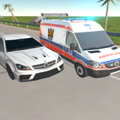 Ambulance Racer icon