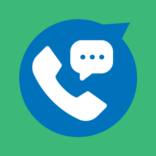 Whatmassage - chat WhatsApp without saving number icon