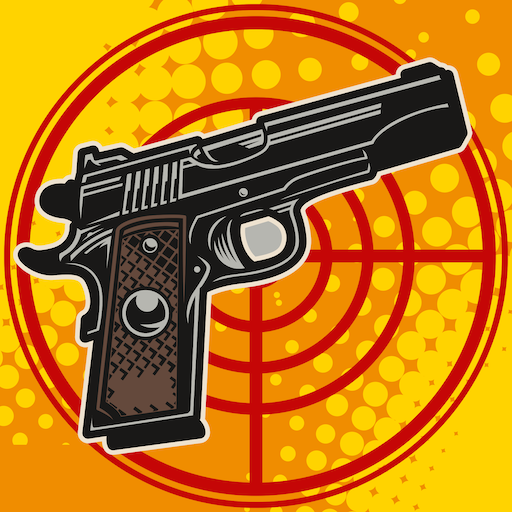 Weapon Sounds icon
