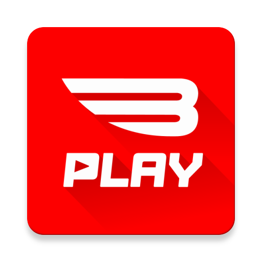 Benfica Play icon