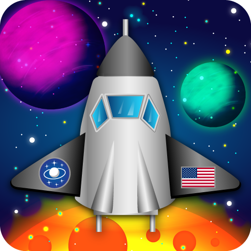 Space Challenge icon