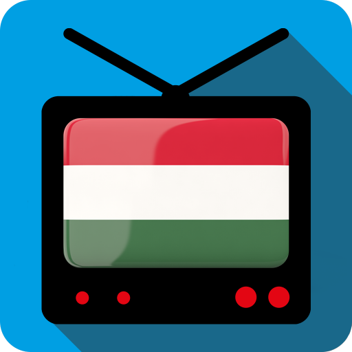 TV Hungary Channels Info icon