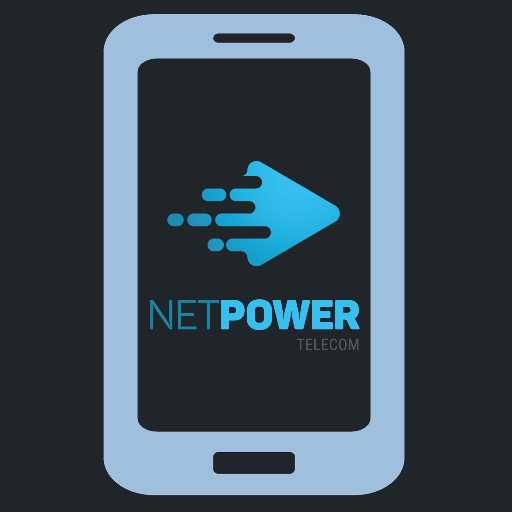 Net Power Play Set-Top Box icon