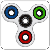 Fidget Spinner Hand Spinner icon