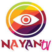 NayanTV STB Launcher icon