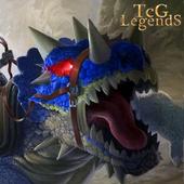 TCG Card Legends icon