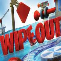 Wipeout 3D