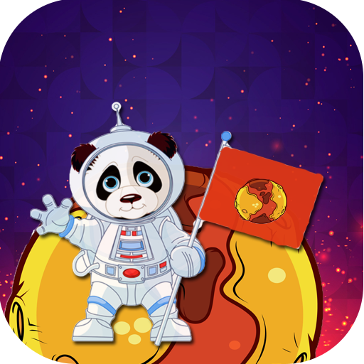 Baby Panda's Drawing icon