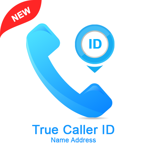 Caller ID Name And Number Location Tracker icon