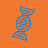 23andMe DNA Test icon
