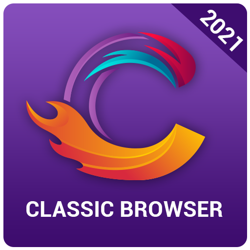 Classic Browser icon