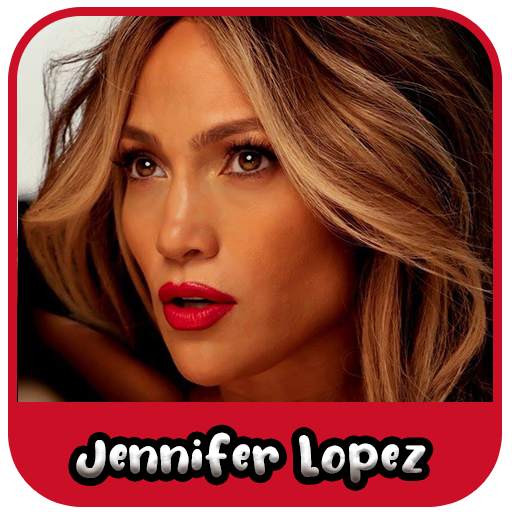Jennifer Lopez - music Offline 2020 icon