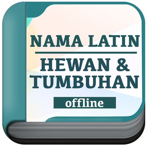 Nama Latin Hewan dan Tumbuhan Lengkap icon