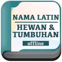 Nama Latin Hewan dan Tumbuhan Lengkap on 9Apps