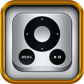 Pe‍e‍l Remote DVD  MP3  Player icon