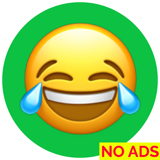 Messages, Jokes &amp; Statuses for WhatsApp icon
