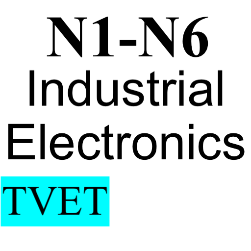 TVET Industrial Electronics icon