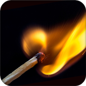 Flashlight LED Torch icon