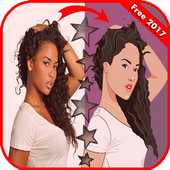 Photo Cartoon Effect icon