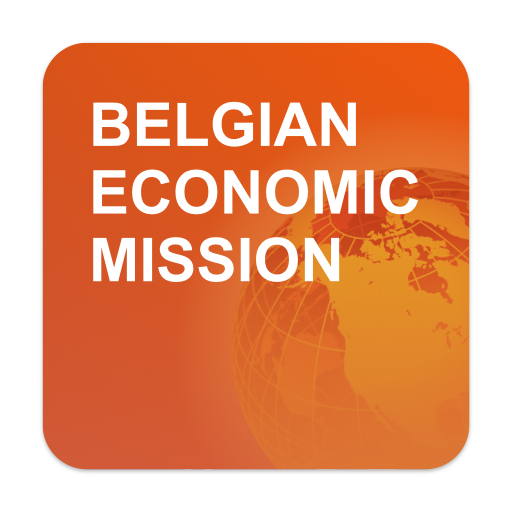 BEMission أيقونة