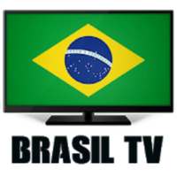 Brasil TV - Ao Vivo