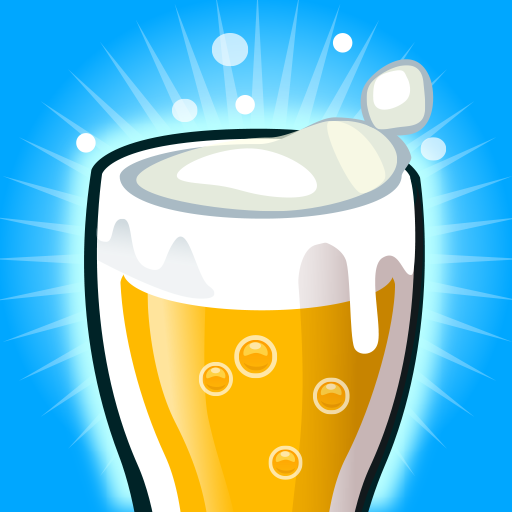 Pub Idle Tycoon icon