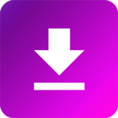 Mini Video Downloader icon