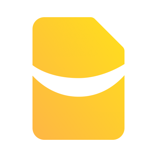 ikon Banana Accounting Mobile