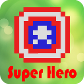 Hero Mod PE icon