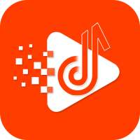 Magic Lyrical Video Status Maker