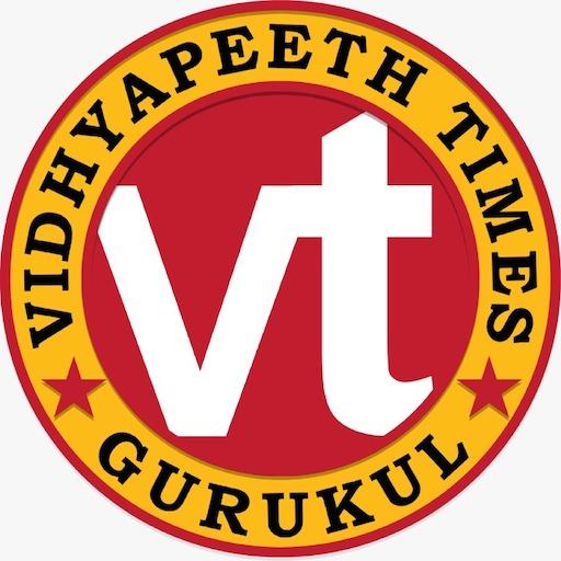 Vidhyapeeth Official icon