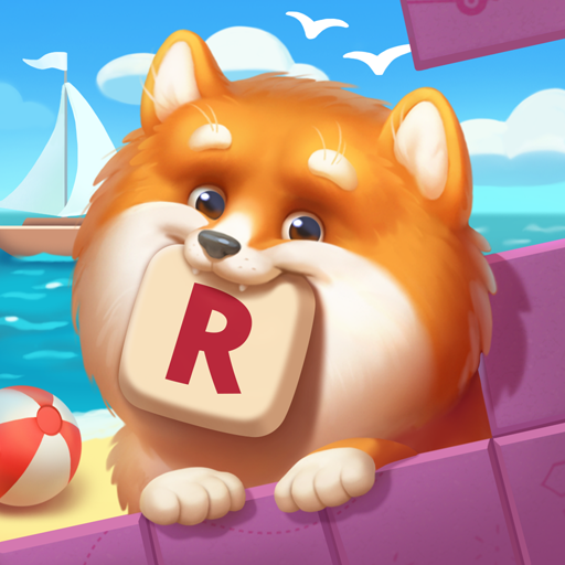 Guess What: Online Journey icon