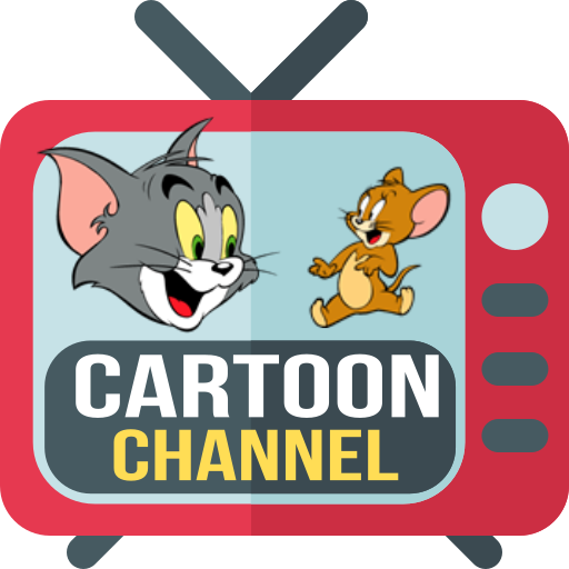 Cartoon Channel icon