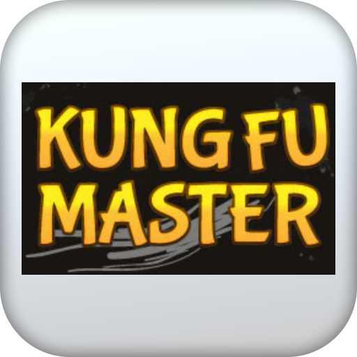 Kung Fu Master icon