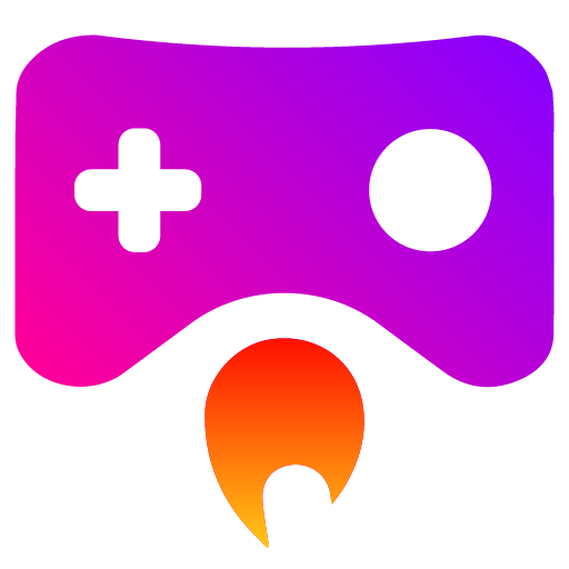 Game Booster Free 7x - Lag fix faster device boost icon