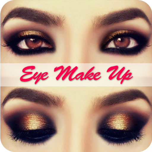 Eye MakeUp icon