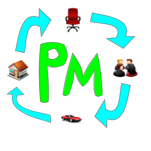 Profile Manager icon