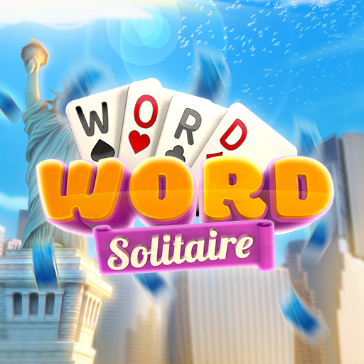Word Solitaire: Cards &amp; Puzzle icon