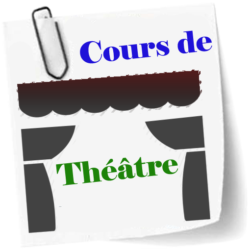 Cours de Theatre иконка