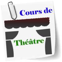 Cours de Theatre on 9Apps
