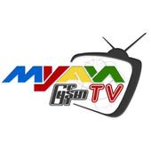 Myanmar Karaoke TV icon