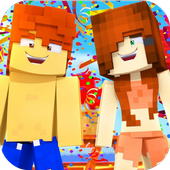 Teen Holidays Craft - Party Non-Stop icon