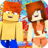 Teen Holidays Craft - Party Non-Stop