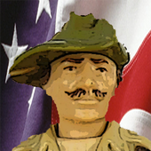 AFT Deluxe Jungle Soundboard icon