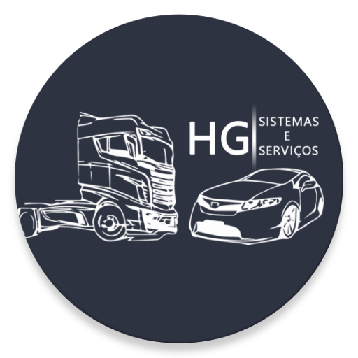 HG - Sistemas e Serviços icon