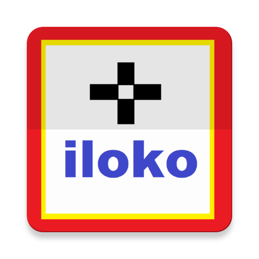 ikon Beginner Ilocano