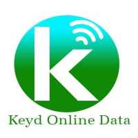 Keyd Data