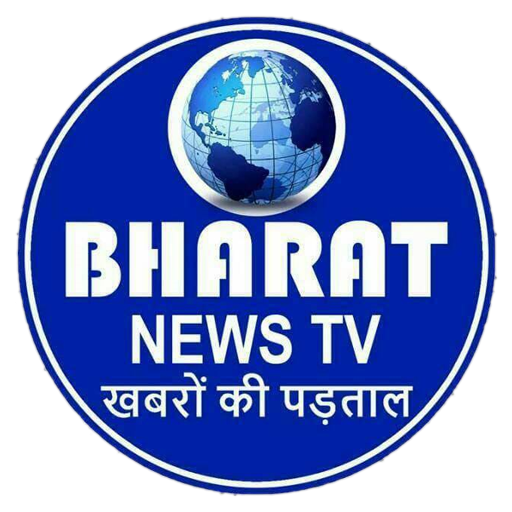 Bharat News TV icon