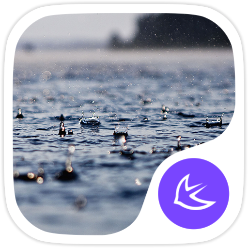 Simple-APUS Launcher theme icon