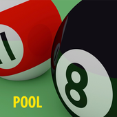 8 Ball Pool icon